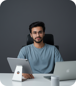 Steven Matos, CPA, CA